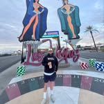 Luis Palomo - @f2fitty_luis - Instagram