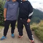 Luis Palomo - @luis_palomo97 - Instagram