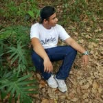 Jorge Luis Panchamé - @jorge_panchame - Instagram