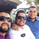 Luis Pando - @luispando23 - Instagram