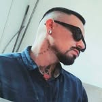 Luis Pando - @luisenriquepando - Instagram