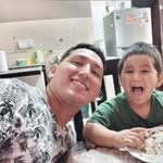 Luis Pando - @luis.pando.9 - Instagram