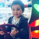 Luis Pando - @luispandop - Instagram