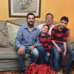 Luis Pando - @luisfernando.pandoacosta - Instagram