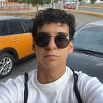 Luis Pando - @luispando1907 - Instagram