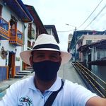 Luis Alberto Panesso Mafla - @panesso_pantie - Instagram