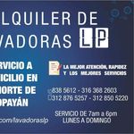 Luis Alfredo Panesso Ceballos - @lavadoraslp02 - Instagram