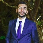 Luis Camilo Vieco Panesso - @vieco18 - Instagram