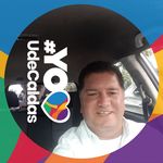 Luis Orlando Giraldo Panesso - @giraldopanesso - Instagram