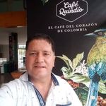 Luis Orlando Giraldo Panesso - @giraldopanessoluisorlando - Instagram