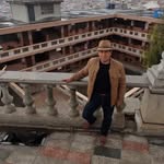 Luis Panora - @firminyourfaith - Instagram