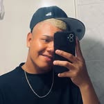 L U I S - @luispantoja.15 - Instagram