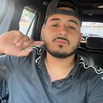 Luis Pantoja - @pantoja7963 - Instagram