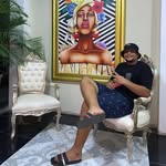 Luis Pantoja - @luis.pantoja.09 - Instagram