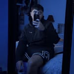 Luis Pantoja - @el_wichi_xd - Instagram
