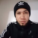 Luis Pantoja - @pantoja2513 - Instagram