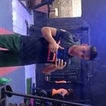 Luis Pantoja - @ah_luiss - Instagram