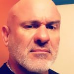 Luis Pantoja - @pantoja8443 - Instagram