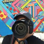 Luis Pantoja - @luis_uchito - Instagram