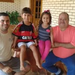 Luis Alberto Pargas - @luis_pargas - Instagram