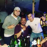 Luis Carlos Parga - @luisparga0709 - Instagram