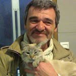 Luis Parga - @agrapsiul - Instagram