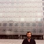 Luis Parga - @lparga_r - Instagram