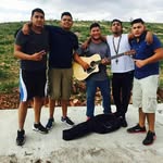 Luis Parga Garcia - @luispargagarcia - Instagram