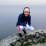 Luis Pargas - @luis_pargas95 - Instagram