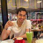 Luis Carlos Parrado Cardozo - @luisparradoc - Instagram