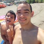 Luis Parrado - @luisparrado96 - Instagram