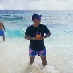 Luis Parrado - @luis__parrado - Instagram