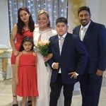 Luis Parrado - @luis.parrado.1800 - Instagram