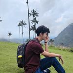 Luis Parrado - @ltss_luis - Instagram