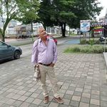 Luis Parrado - @luis.alfonso.parrado62 - Instagram