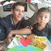 Luis Parrado - Facebook