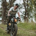 Luis Parrado_________________ - @lalosenmoto - Instagram