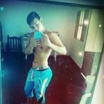 Luis Parrado Ramirez - @luisparradoramirez - Instagram