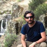 Luis Parrado - @luis_parrado - Instagram