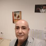 Luis Parrado Trapero - @luis_parrado_malaga - Instagram