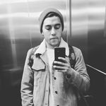Shin - @luisparrado13 - Instagram