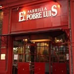 El Pobre Luis Parrilla - @pobreluisparrilla - Instagram
