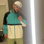 Luis Parrilla - @luis____parrilla94 - Instagram