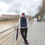 Luis Parrilla - @parrillaluisparrilla - Instagram