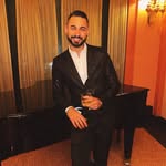 Luis Parrilla Jr. - @luigi0324 - Instagram