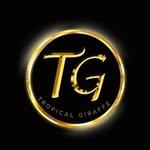 Luis R Parrilla - @tropicalgiraffe_luisparrilla - Instagram
