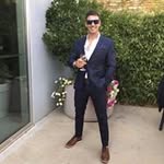 LuisPascal Silva - @luispascalsilva - Instagram