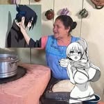 Luis Patterson - @luis_uchiha122 - Instagram