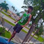 Luis Patterson - Facebook