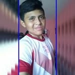 Luis Pech - @pech5050 - Instagram
